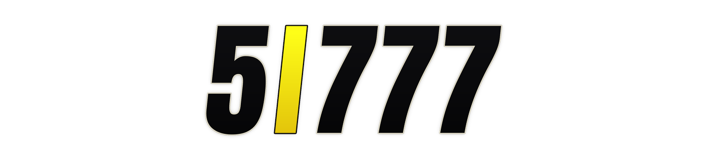 5i777 লোগো